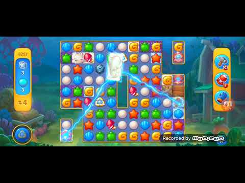 super hard Level -6257