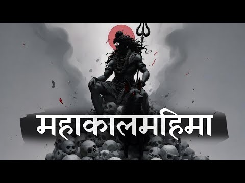 Maheshwara Reveals the Greatness of Ujjain Mahakal