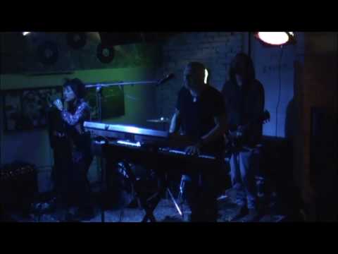 I idolize you cover by Mad Bad Cats