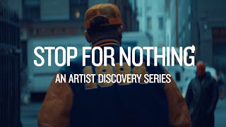 GASHI – Stop For Nothing – Episode 6