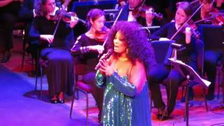 Diana Ross - If We Hold On Together (Live from the Kennedy Center, Dec 2, 2016)