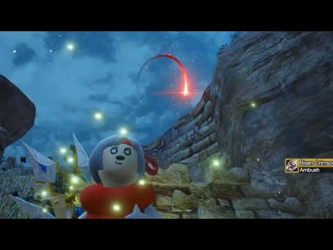 [MHR:SB] First Risen Valstrax ambush experiences 🙂