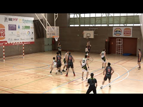 Derrota por la mínima del CB Los Palacios frente al Gelves