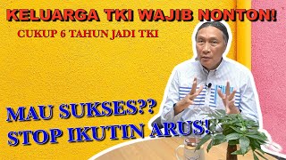 Download lagu Tips Sukses mengatur KEUANGAN untuk TKI mp3