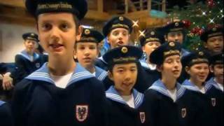 Vienna Boys Choir - Adeste fideles 2009