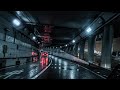 ️Tokyo S Most Dangerous Metropolitan Expressway In Heavy Rain Real Footage 4K