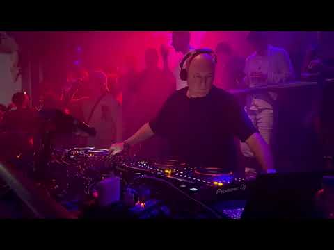 Stefano Noferini - Live @ Paradiso Amsterdam