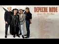 Depeche Mode Greatest Hits Depeche Mode Best Songs Best Of Depeche Mode Songs 2021