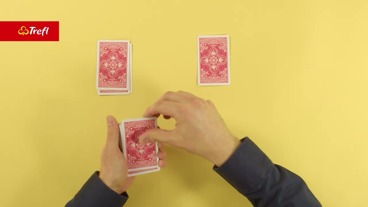 Ciężkie i lekkie karty