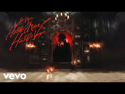 Video thumbnail for Feeling Strange