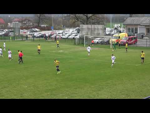 2.SNL (2022/23); Roltek Dob : Kety Emmi&Impol Bistrica (1:1) 17.krog