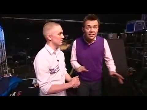 Jem Stride Britain's Got More Talent