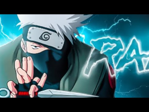 Naruto Rap Davage feat Anbu monastir garp und Ayesam