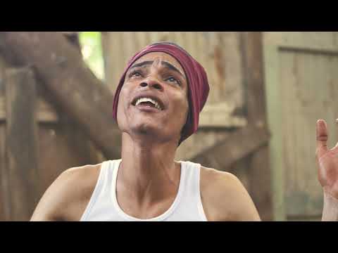 Traqtion - Wanted Man Prayer (Official Music Video)