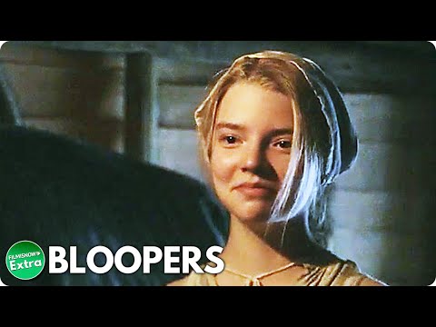 THE WITCH Bloopers & Gag Reel (2015)