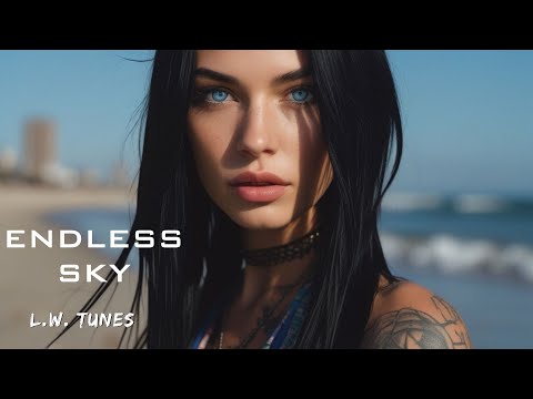 Endless Sky : Uplifting Trance Track