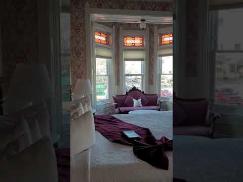 Strater Hotel Durango Colorado  king premium room/ Louis L'Amour suite