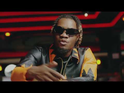 Rockstone Ft. Triple M - Tiya [Official Video]