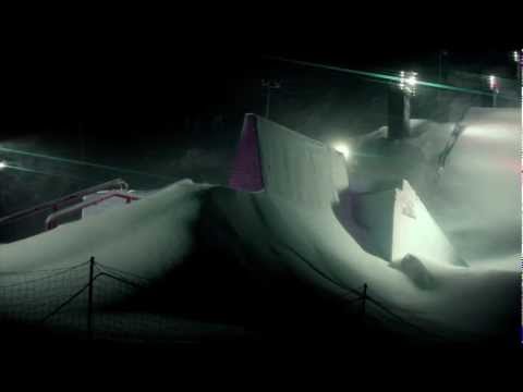 O'Neill Evolution 2013 -- Trailer
