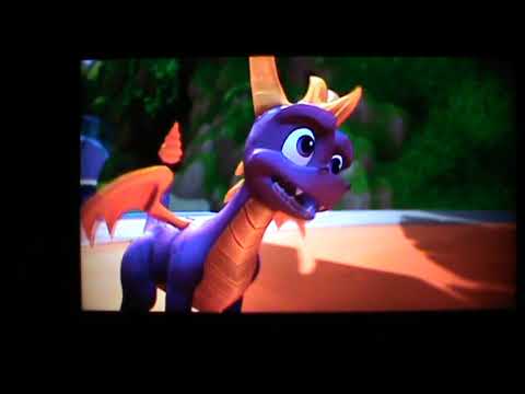 Spyro Reignited Trilogy - Il finale di Spyro 3 Year of the Dragon