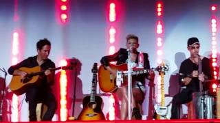 The Chicks "Daddy Lessons" Live Tulsa, OK 9/8/2016 (Dixie Chicks)