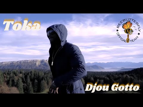 Djou Gotto - Toka