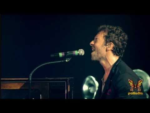 Coldplay Live from Japan (HD) - Lost!