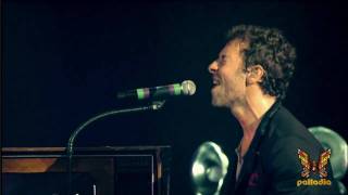 Coldplay Live from Japan (HD) - Lost!