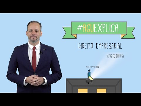 AGU Explains - Business Law