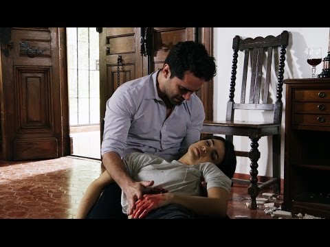 The Rich Don't Ask Permission - Chapter 221: "Shots"