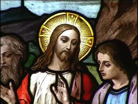 PARTE 15 | Custodia de Tierra Santa. Los Santos lugares