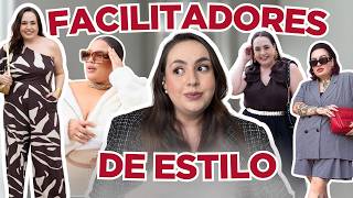 ITENS FACILITADORES DE ESTILO | ESTILOSA EM POUCOS PASSOS •