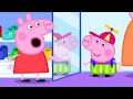 Peppa Pig Official Channel Peppa Pig S Ballet Lesson