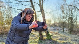 VIVO x100 Pro Vlogging. Nature's Cinematic Symphony!