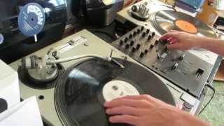 DJ NES DRUM CRAZY 26