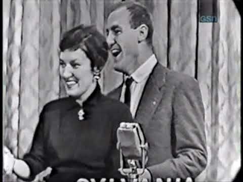 Beat the Clock - November 26, 1955