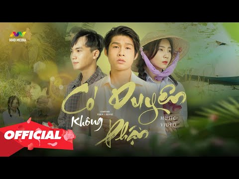 Có duyên không phận - M-Roy