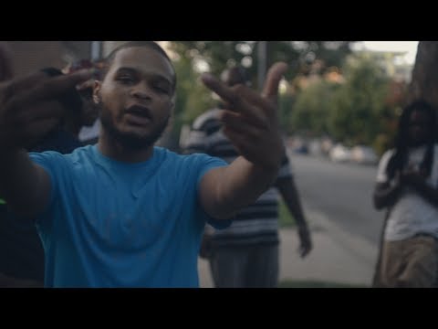 Rambo Da G - Street Ties (Official Music Video) #CLPSZN #ClipstarTV