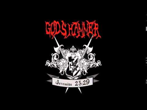 God's Hammer/ Salmo 8