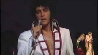 Daddy Please Don&#39;t Cry-Live-Elvis Presley