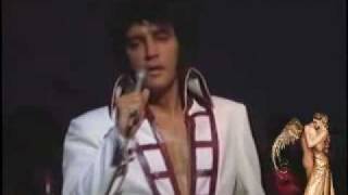 Daddy Please Don't Cry-Live-Elvis Presley