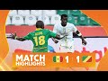 Senegal 1 1 Congo Match Highlights L TotalEnergies CHAN 2024 L Matchday 2