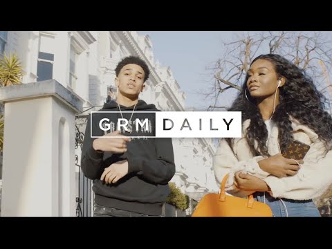 JayySupreme - Don’t Worry [Music Video] | GRM Daily