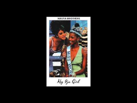 Mauta Brothers Feat. Tobi+ObaNC+Solomon - My 9ja Girl