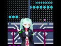 MMD Cyberpunk Edgerunners Rebecca Twerk It