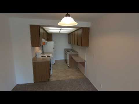 PL8190 - Spacious & Bright 1 Bed For Lease w/Mid Century Vibe!