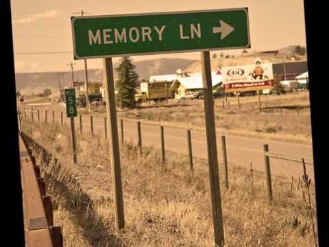 Memory Ln. mixed by Corey Morris aka CoMo
