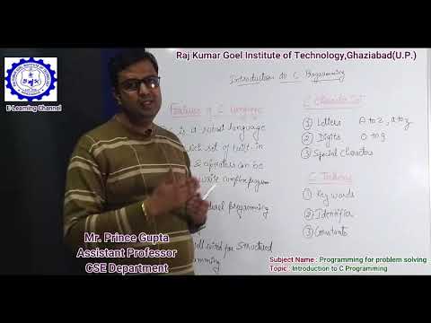 RKGIT General video thumbnail 4