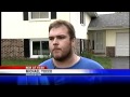 Racine Man Speaks Out After Arrest At NATO Summit