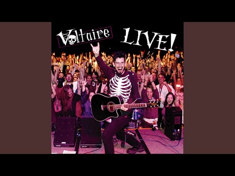 Video thumbnail for BRAINS! (Live Version)